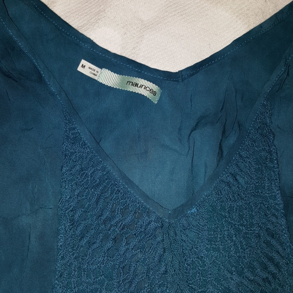 Maurice's shirt - Picture 3 of 6